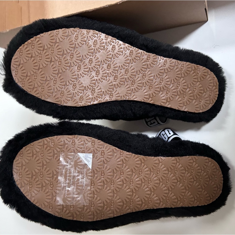 Ugg Fluff Yeah Slide - image 5